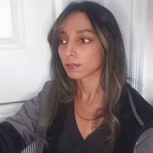 Meet your Posher, Nehla